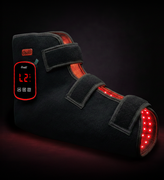 Heating Brace Ankle