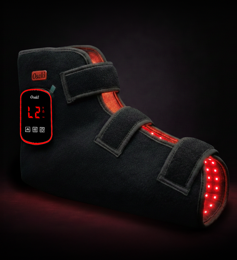 Heating Brace Ankle