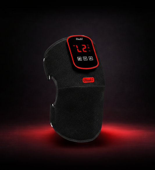 Heating Brace Knee