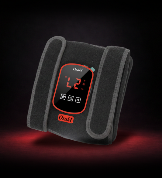Heating Brace Knee Pad