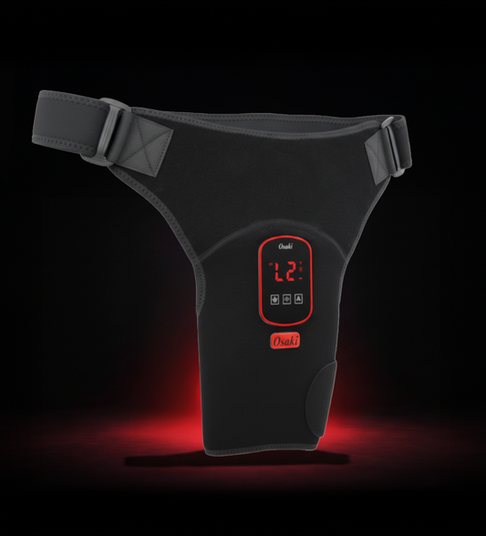 Heating Brace Shoulder
